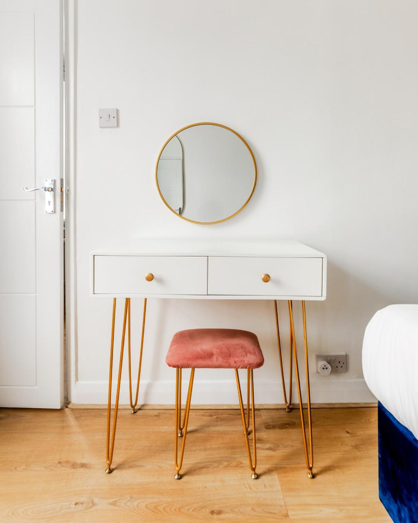 Cozy 1 Bedroom Flat Paddington ลอนดอน ห้อง รูปภาพ